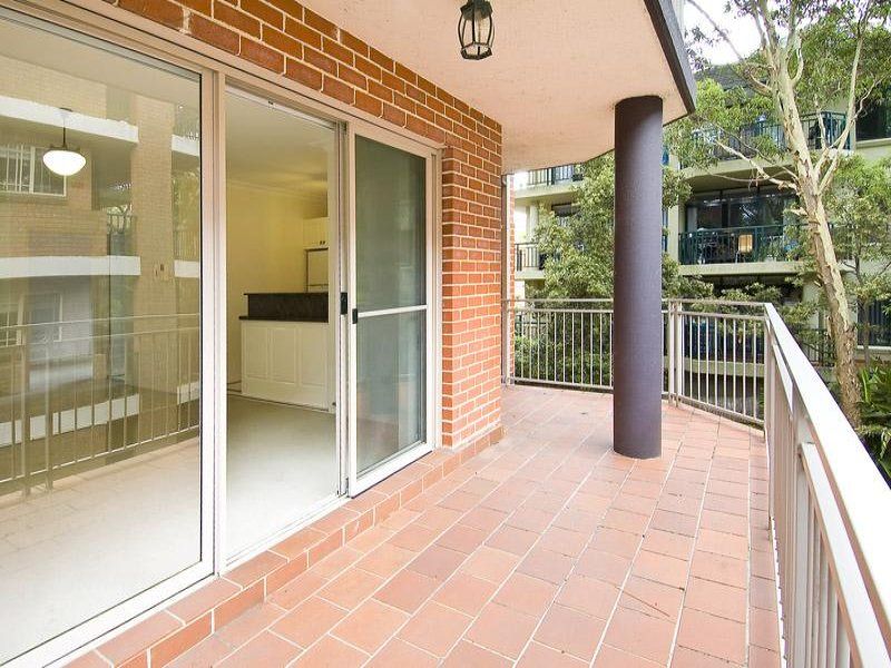 17/23-25 Burdett Street, Hornsby NSW 2077, Image 1