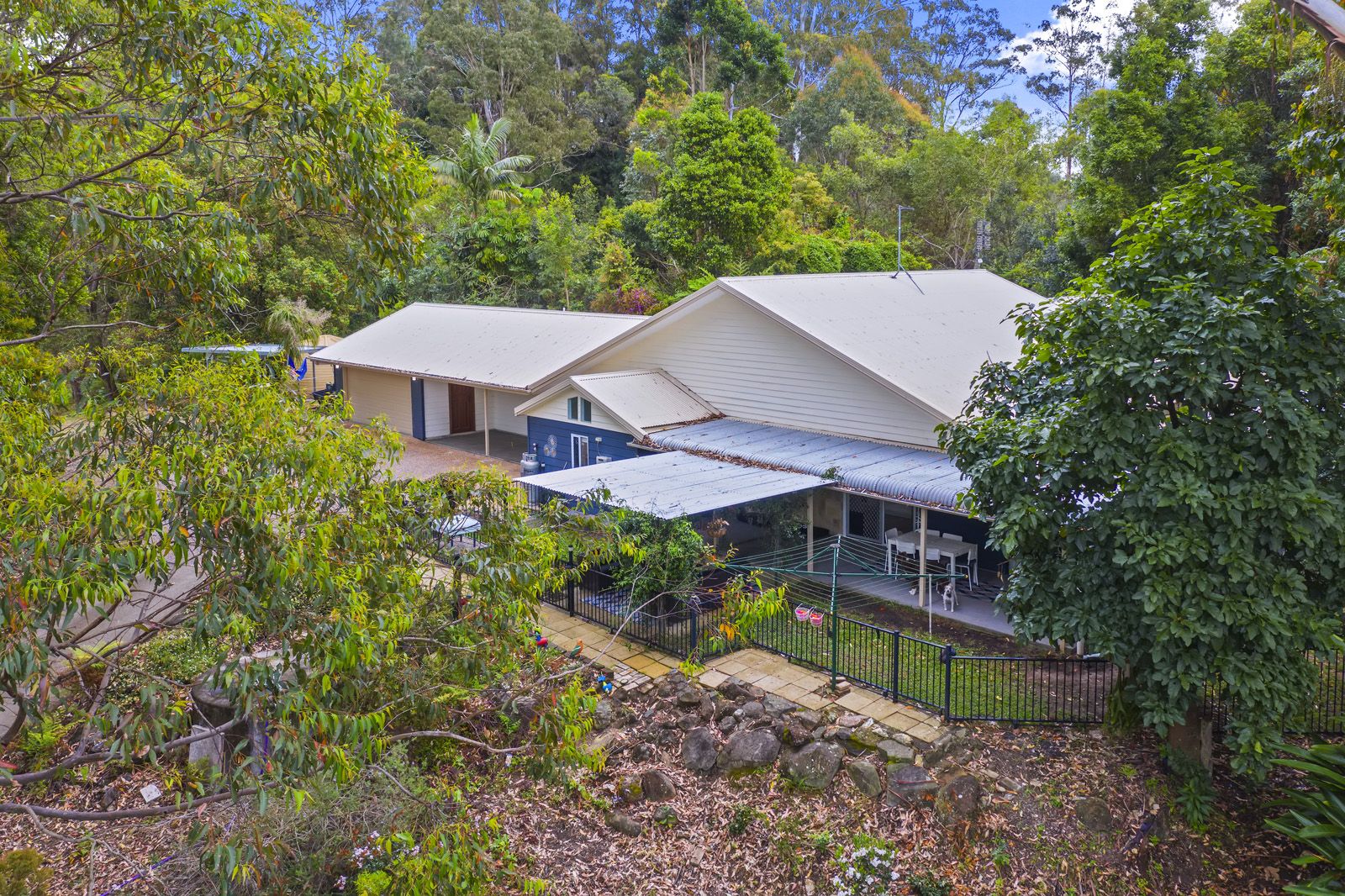 9 Dulong School Road, Dulong QLD 4560, Image 0