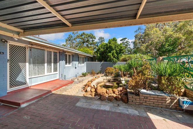 Picture of 24B Connell Way, GIRRAWHEEN WA 6064