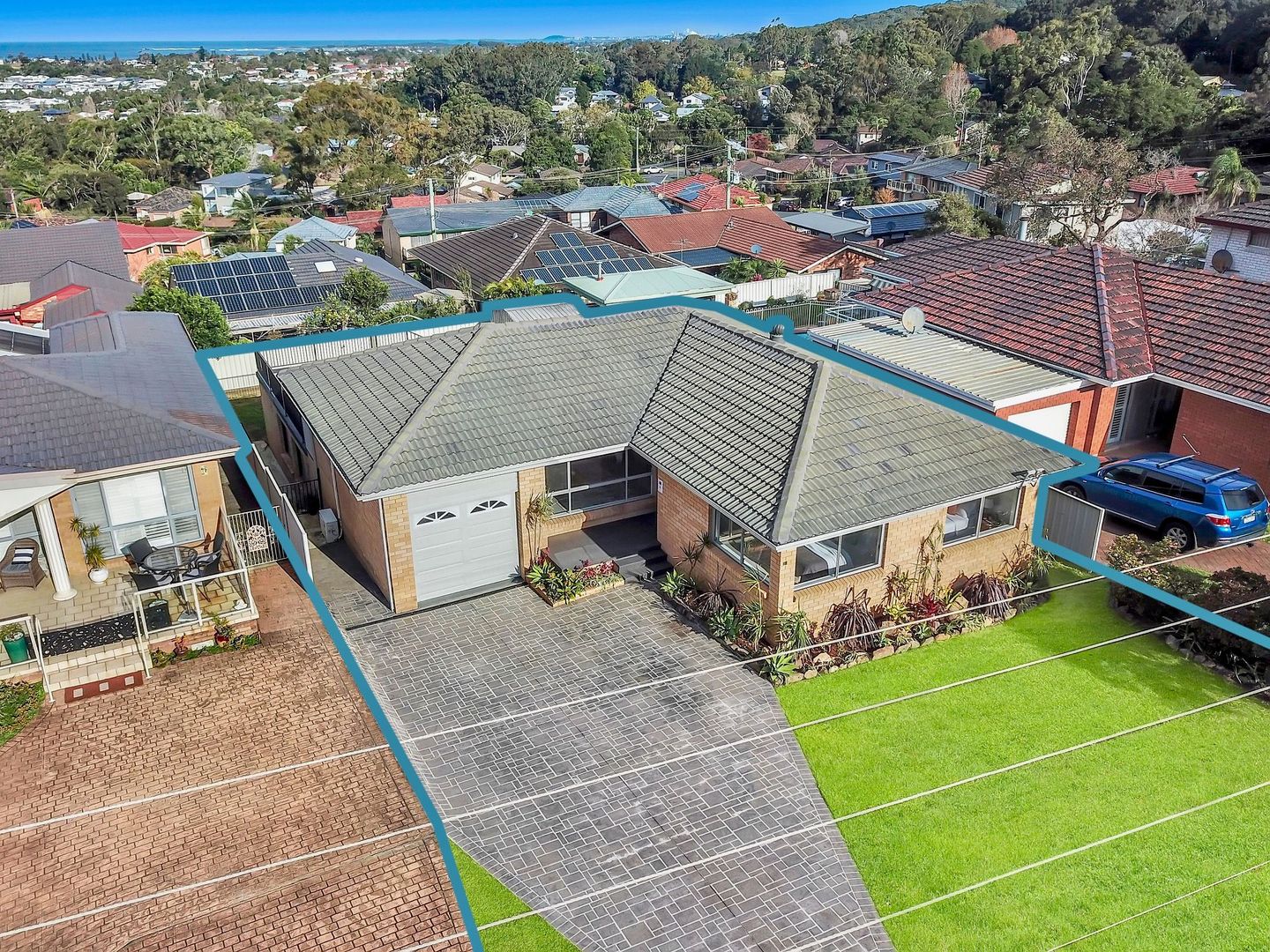 19 Deborah Avenue, Thirroul NSW 2515, Image 2