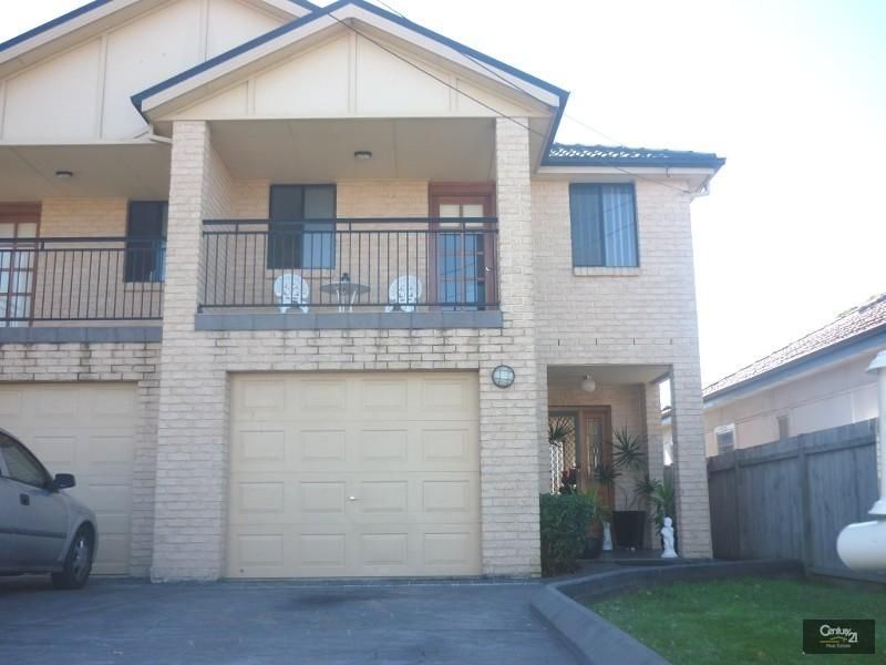 Fairfield Heights NSW 2165, Image 0