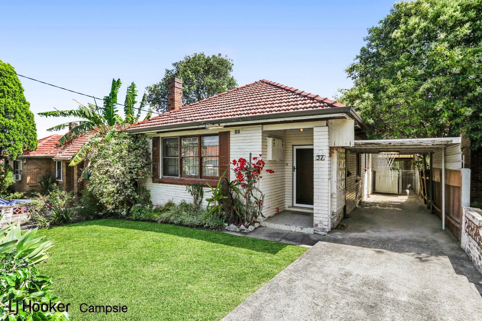 37 Vicliffe Avenue, Campsie NSW 2194, Image 0