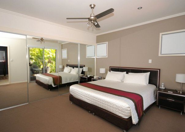 Villa 29/136 Pulgul Street, Urangan QLD 4655, Image 1