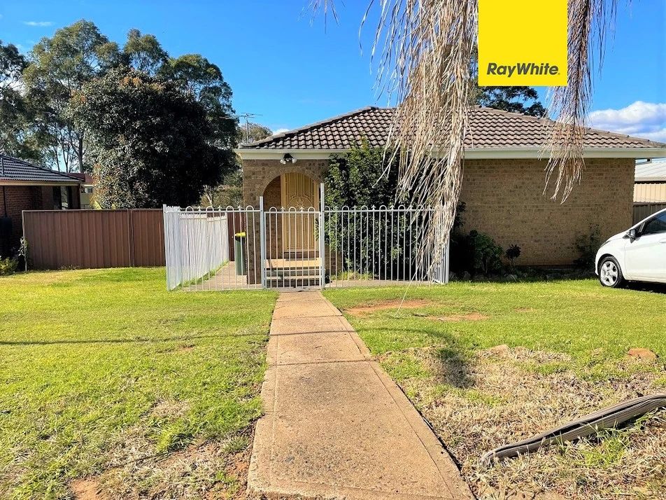 23 Othello Avenue, Rosemeadow NSW 2560 House For Rent 500 Domain