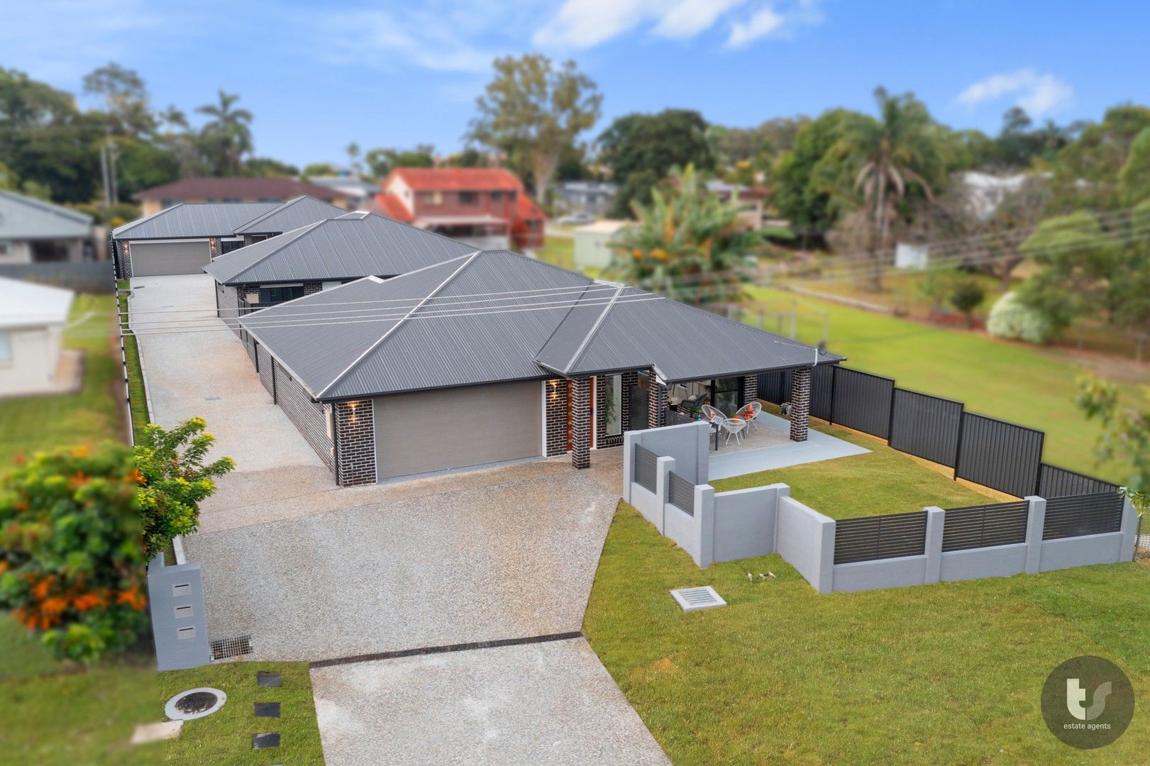 4 bedrooms House in 29 Lawn Terrace CAPALABA QLD, 4157