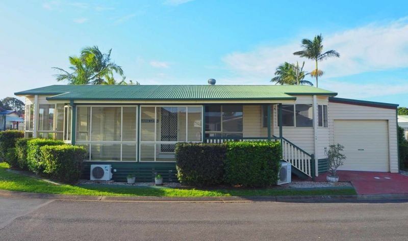 2 bedrooms House in 106/3 Lincoln Road PORT MACQUARIE NSW, 2444