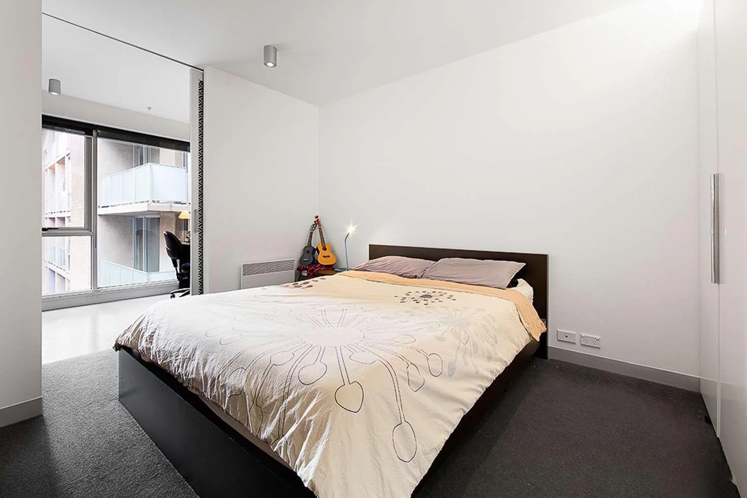 Additional image 6 of 207A/158 Albert Street, East Melbourne VIC 3002