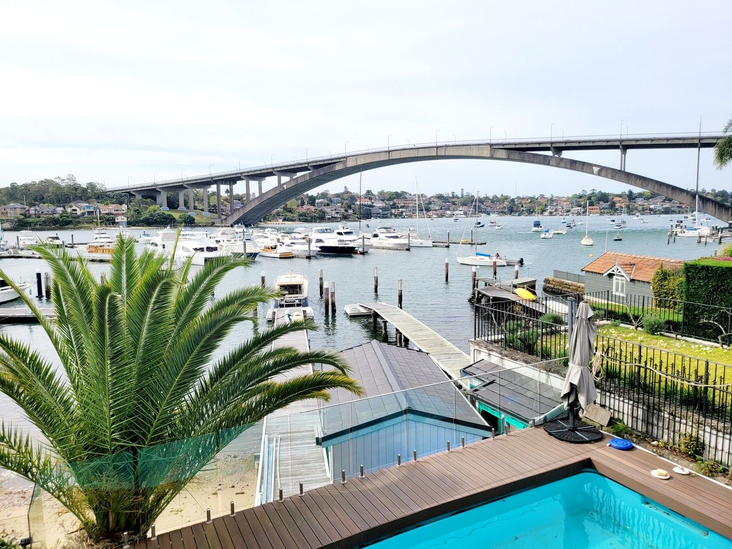 Victoria Pl, Drummoyne NSW 2047 4 beds house for Sale, Waterfront