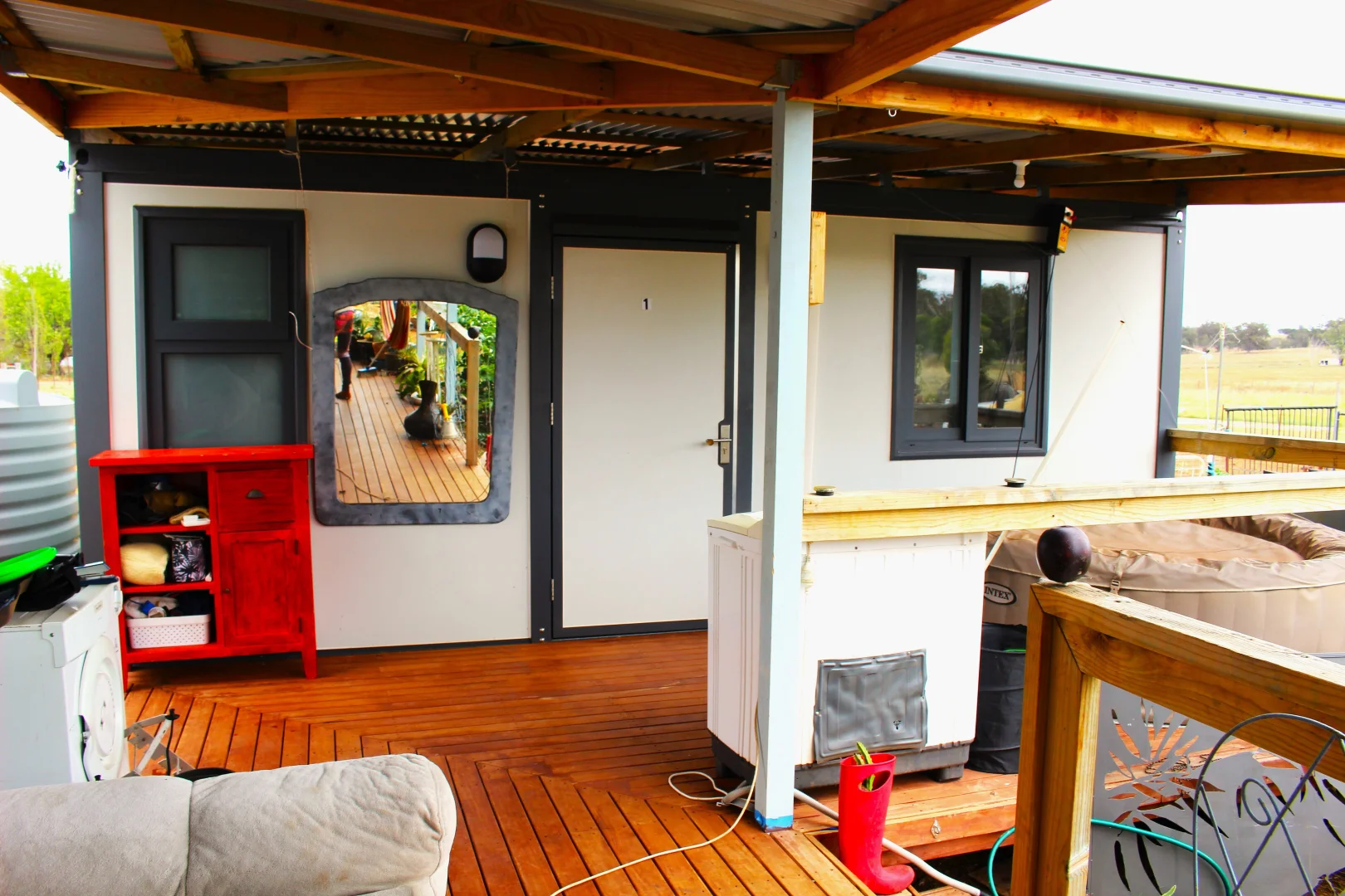 Additional image 20 of 2 Biamble Street, Merrygoen NSW 2831