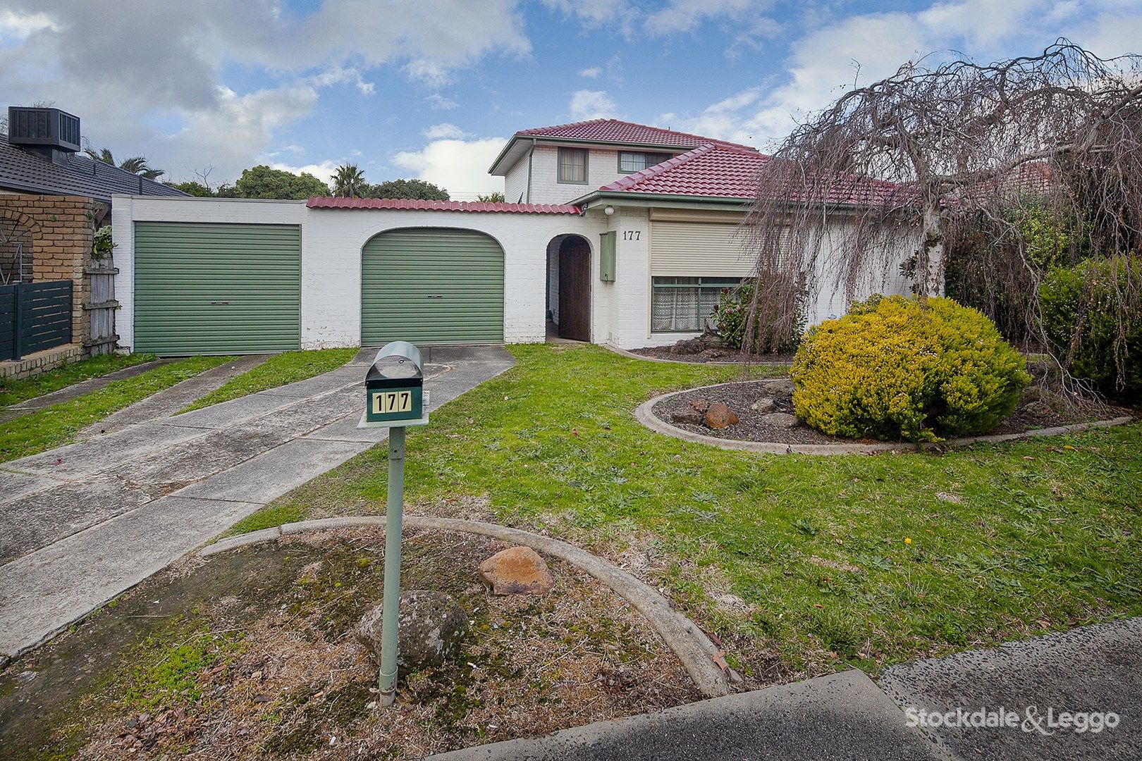 177 Rawdon Hill Drive, Dandenong North VIC 3175, Image 0