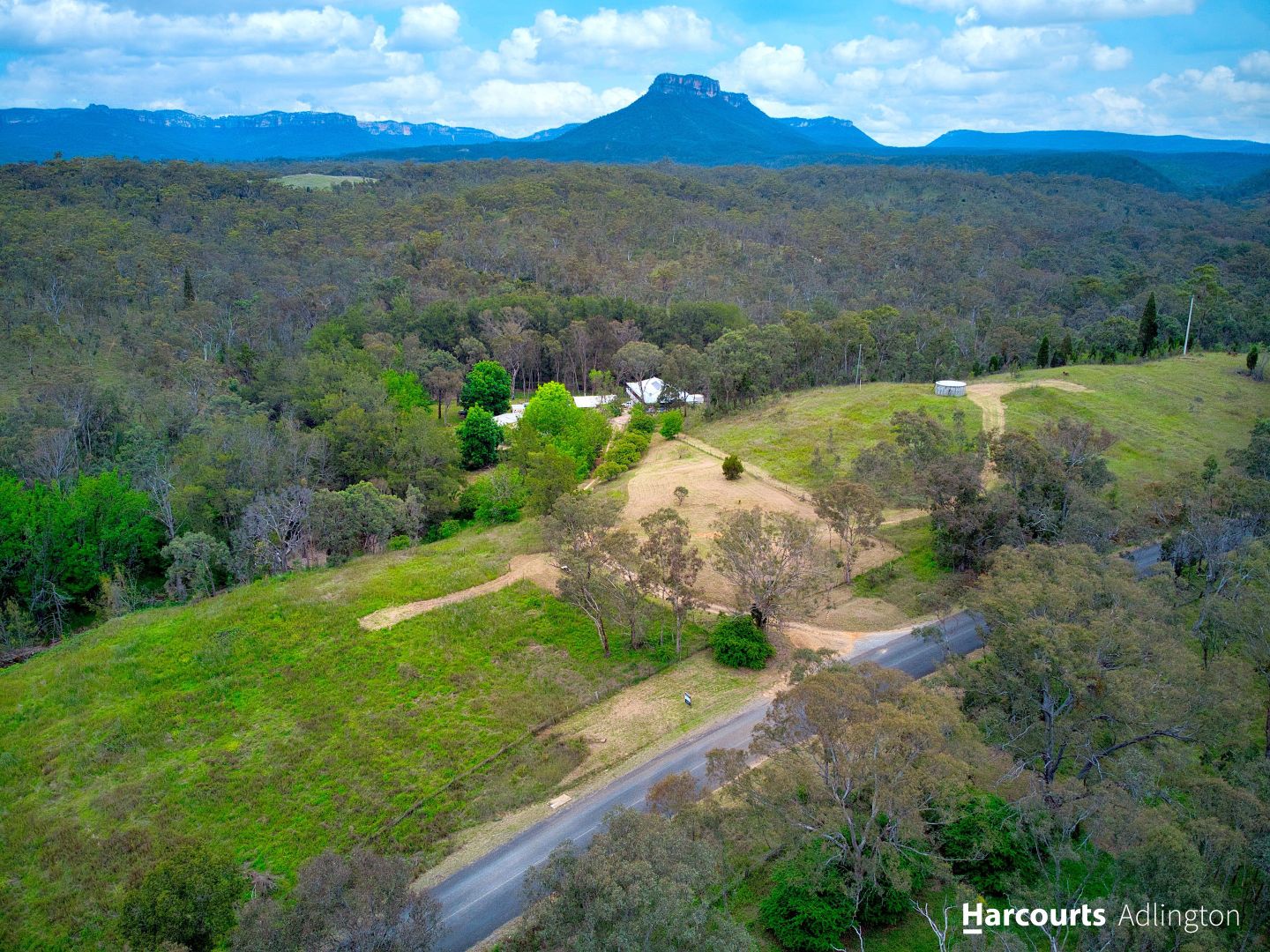 1610 Glen Davis Road, Capertee NSW 2846, Image 2