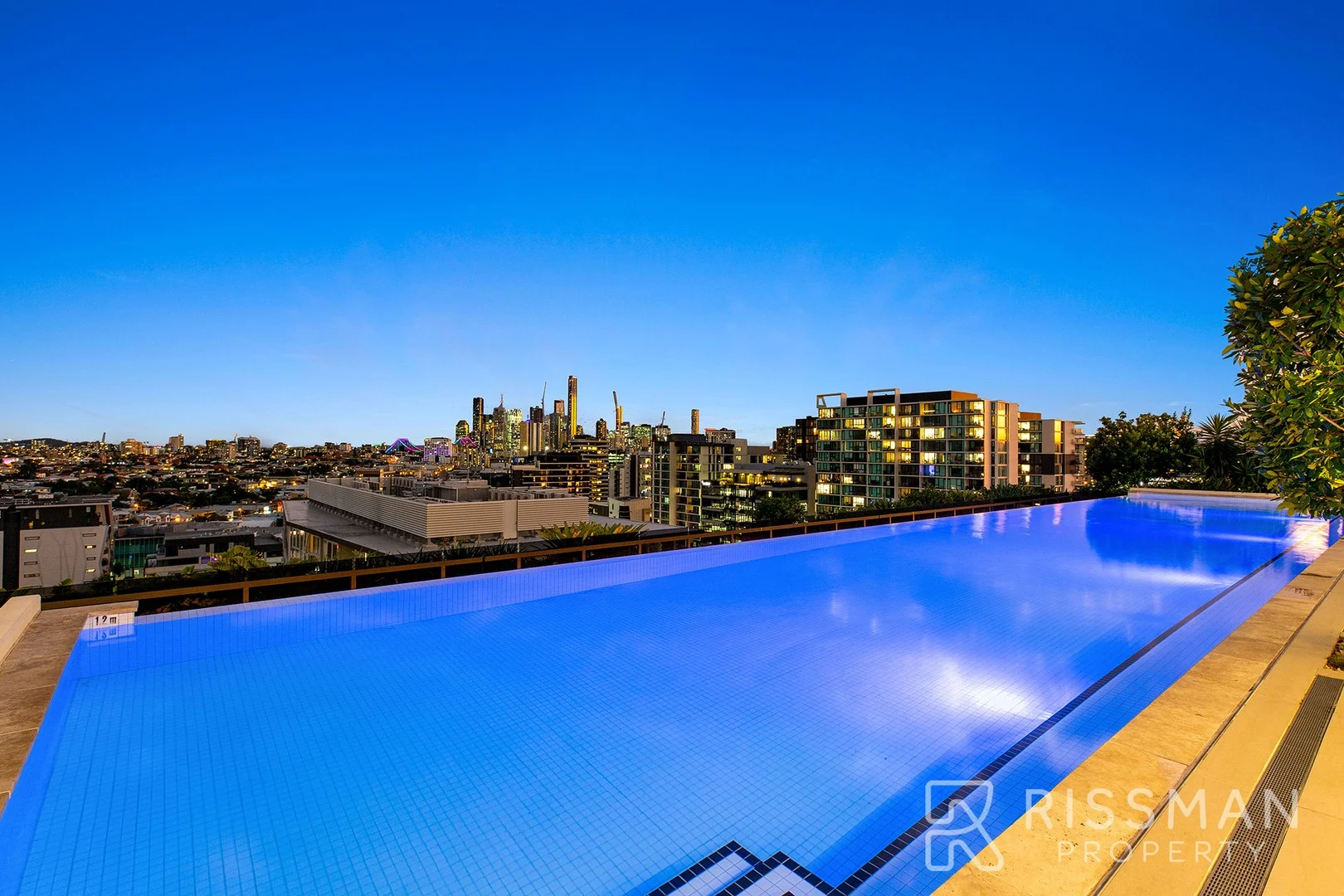 Additional image 11 of 710/70 Longland Street, Newstead QLD 4006