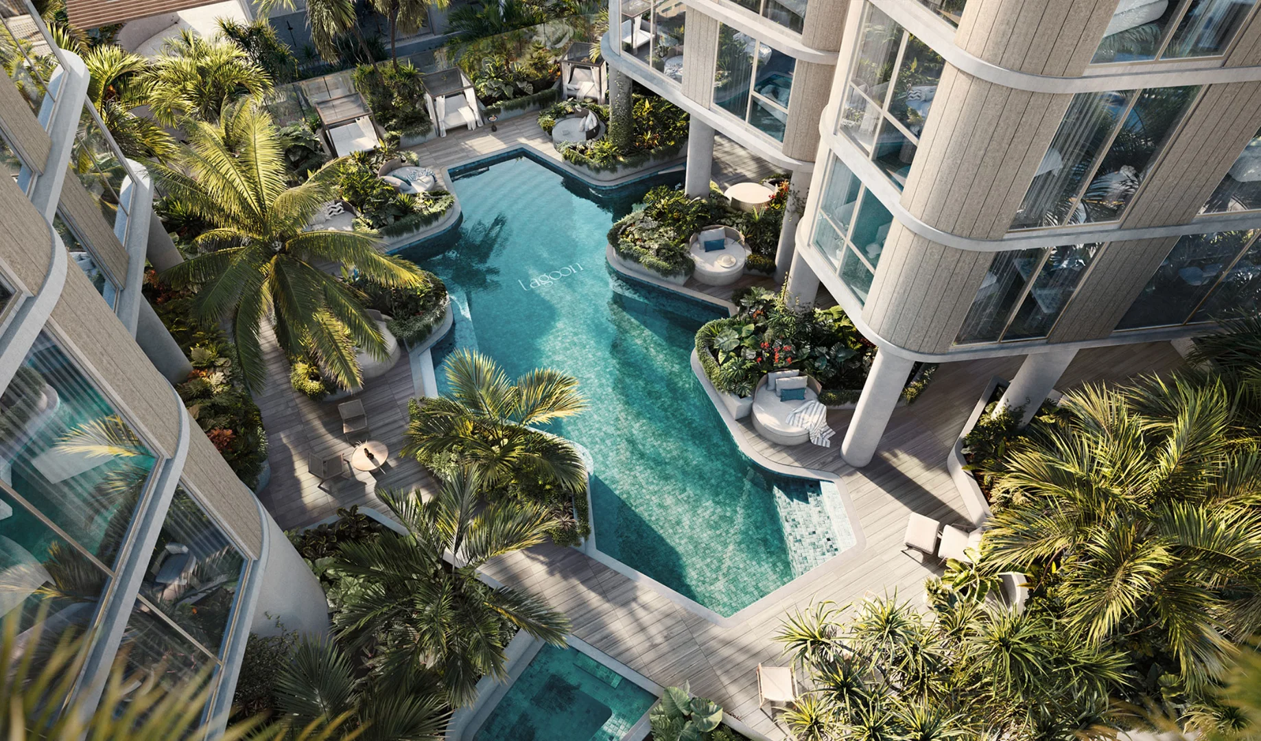 Additional image 3 of 20201/11-23 CRONIN AVENUE, Main Beach QLD 4217