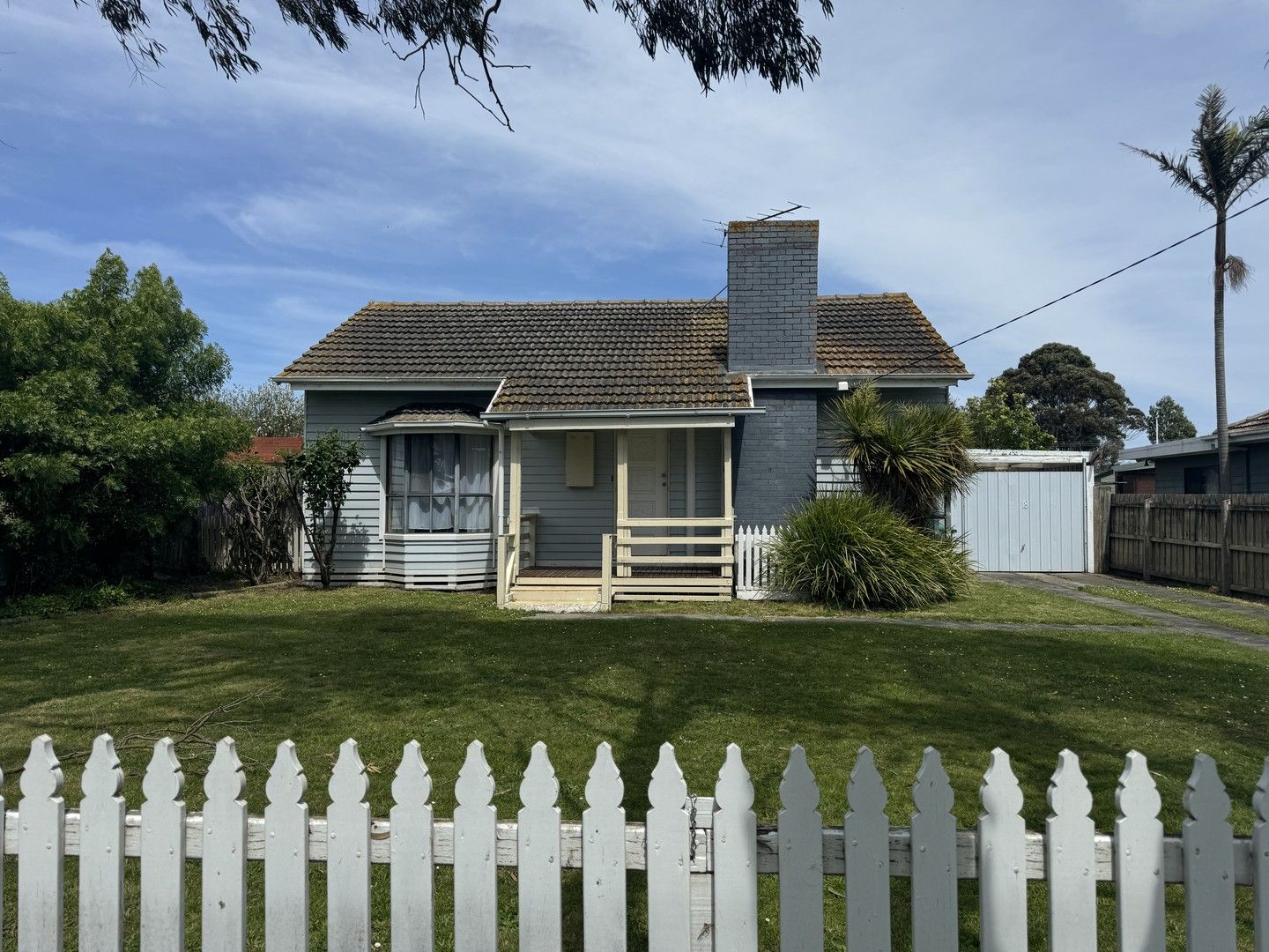 3 bedrooms House in 18 Beard Street WONTHAGGI VIC, 3995
