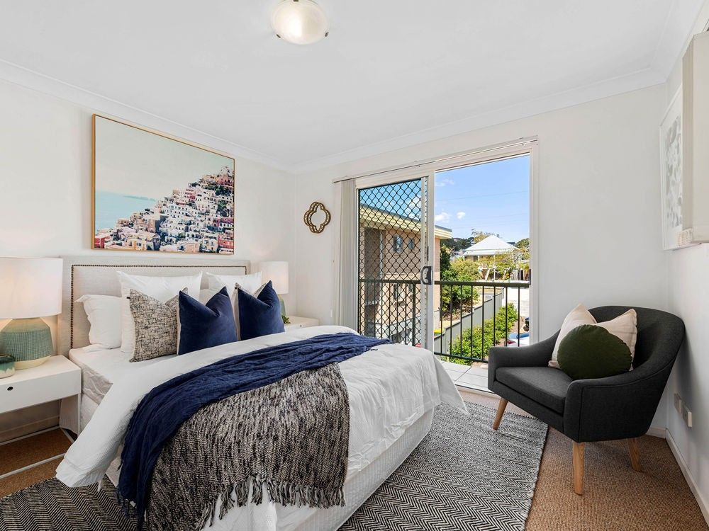 10/22 Chatsworth Road, Greenslopes QLD 4120, Image 1