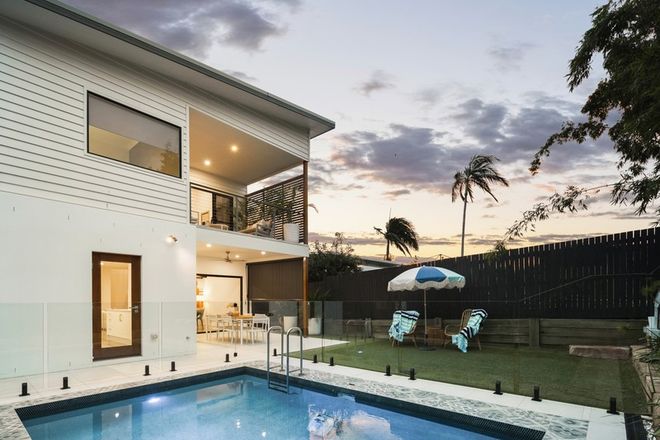 Picture of 14 Michael Street, BULIMBA QLD 4171
