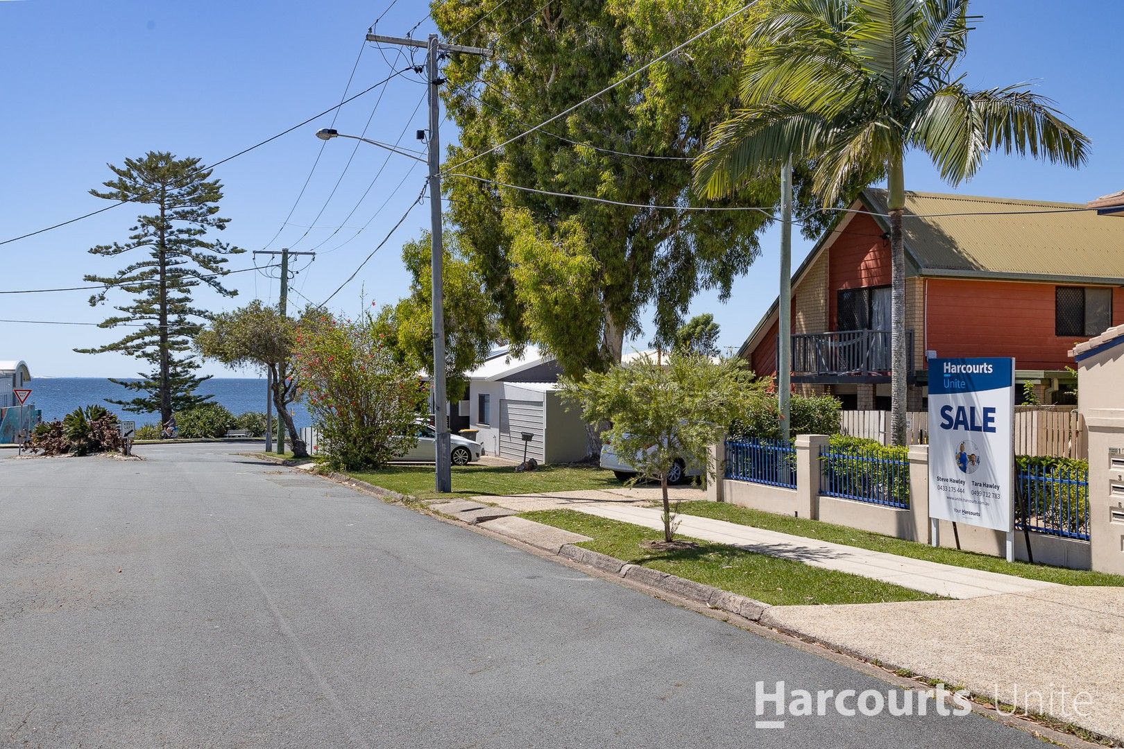 3/5 Ellen Street, Woody Point QLD 4019, Image 1