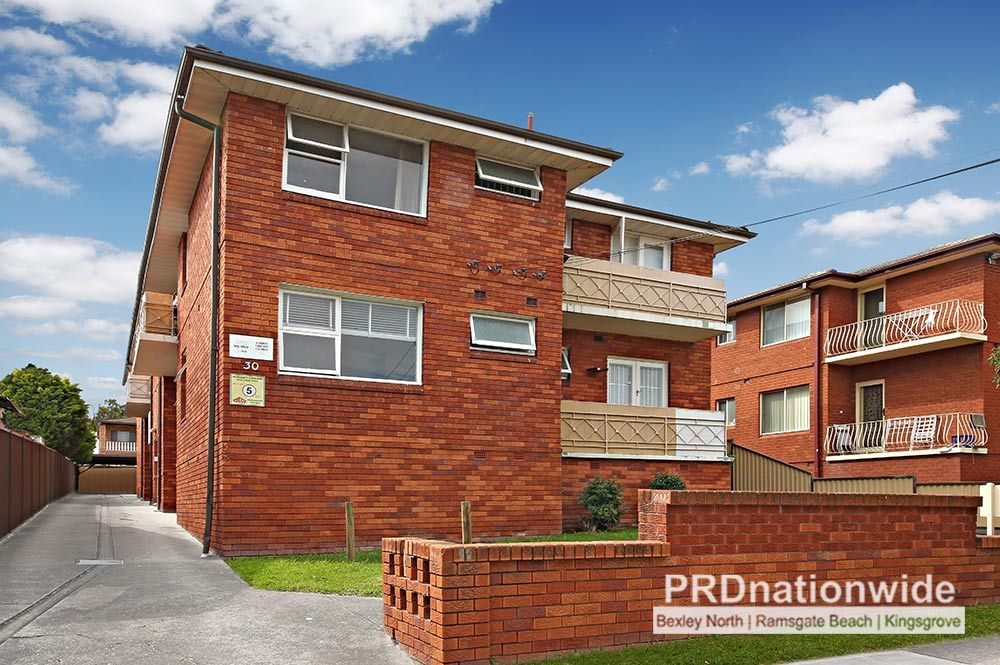 7/30 Denman Avenue, Wiley Park Property History & Address Research