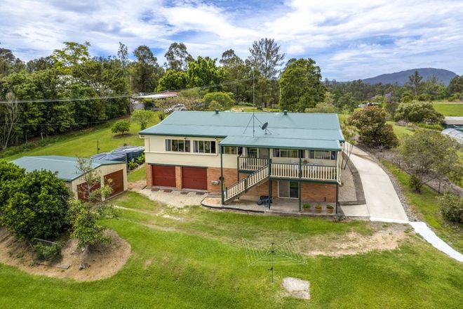 Picture of 7 Currawong Road, ALLGOMERA NSW 2441