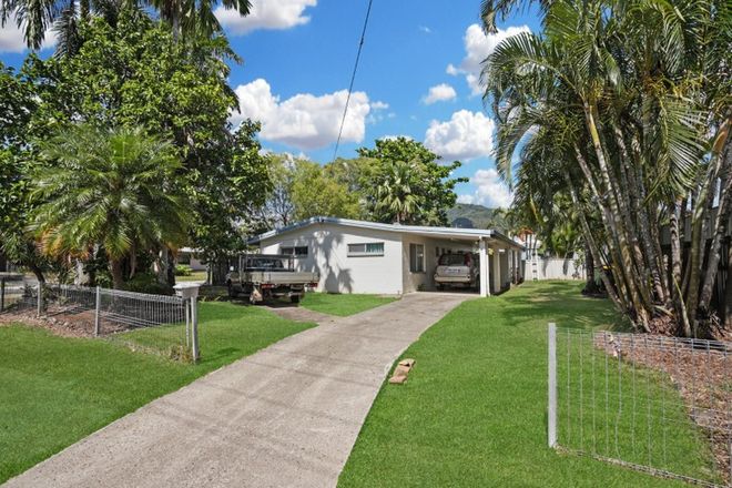 Picture of 29 Kambara Street, WHITE ROCK QLD 4868