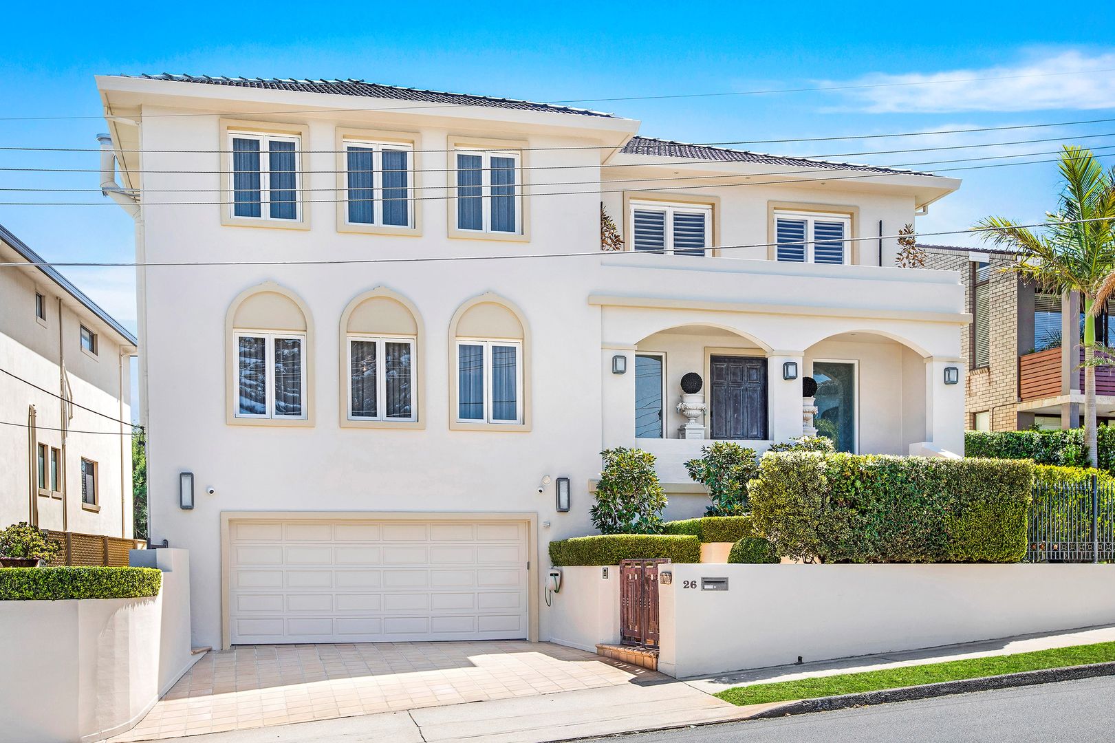 26 Amour Avenue, Maroubra | Property History & Address Research | Domain
