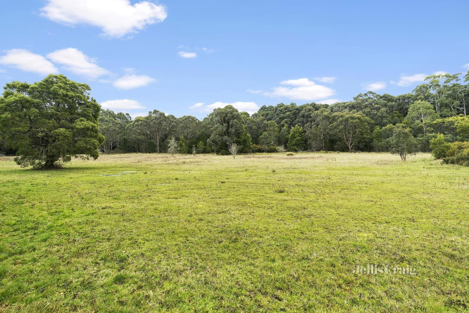 Lots 3 to 6/2350 BallanDaylesford Road, Sailors Falls VIC 3461