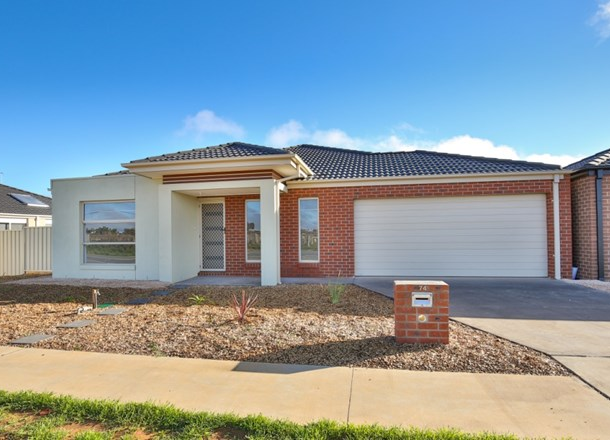 74 Ellswood Crescent, Mildura VIC 3500