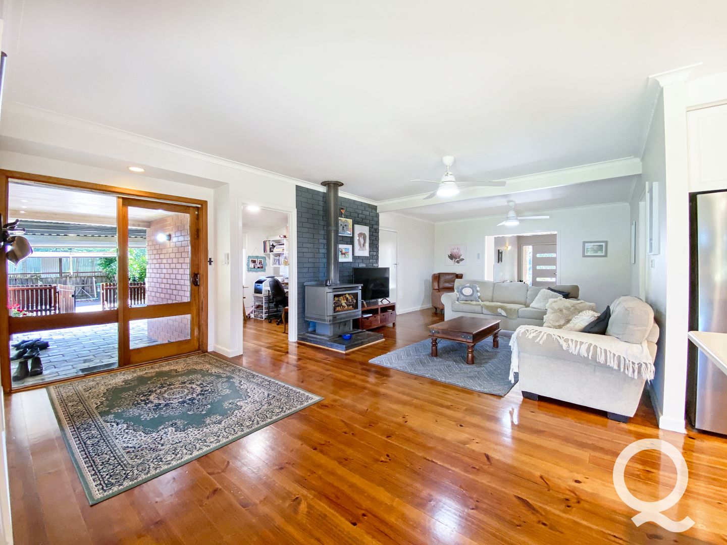 260 Old Telegraph Road, Jindivick VIC 3818, Image 2