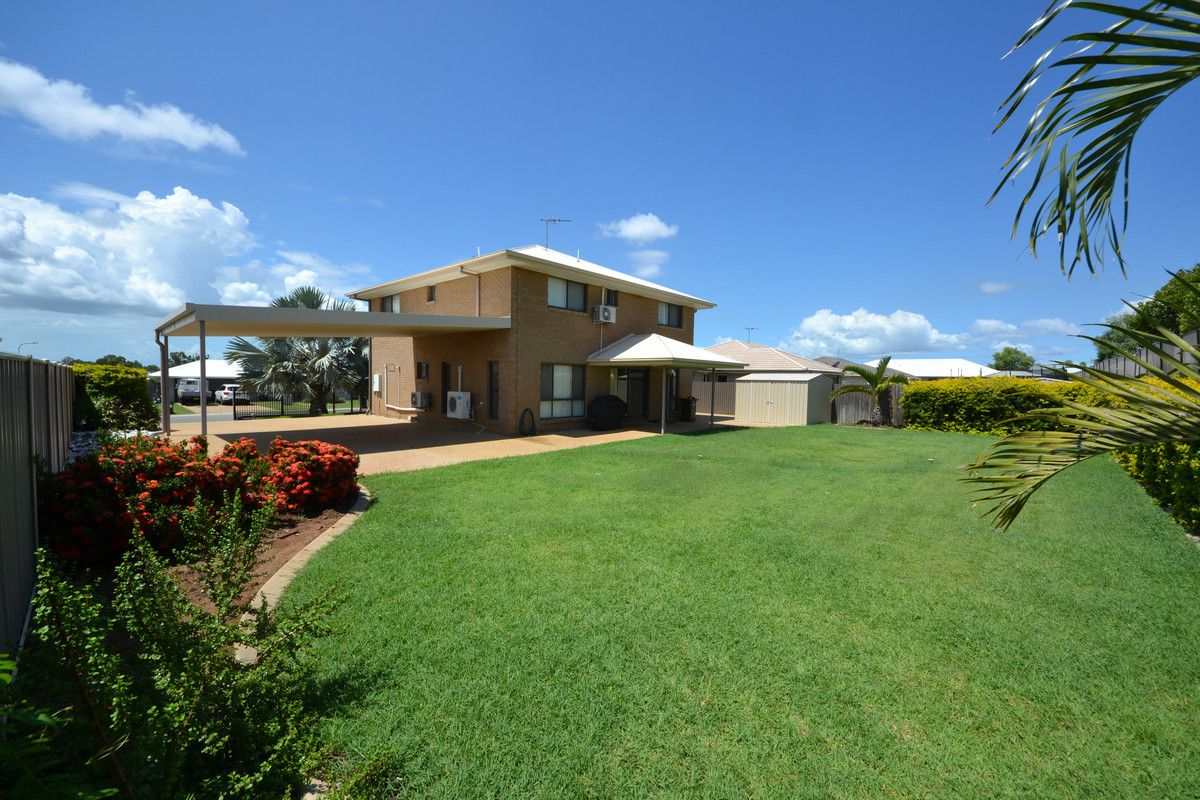 35 Doongarra Crescent, Gracemere QLD 4702, Image 2