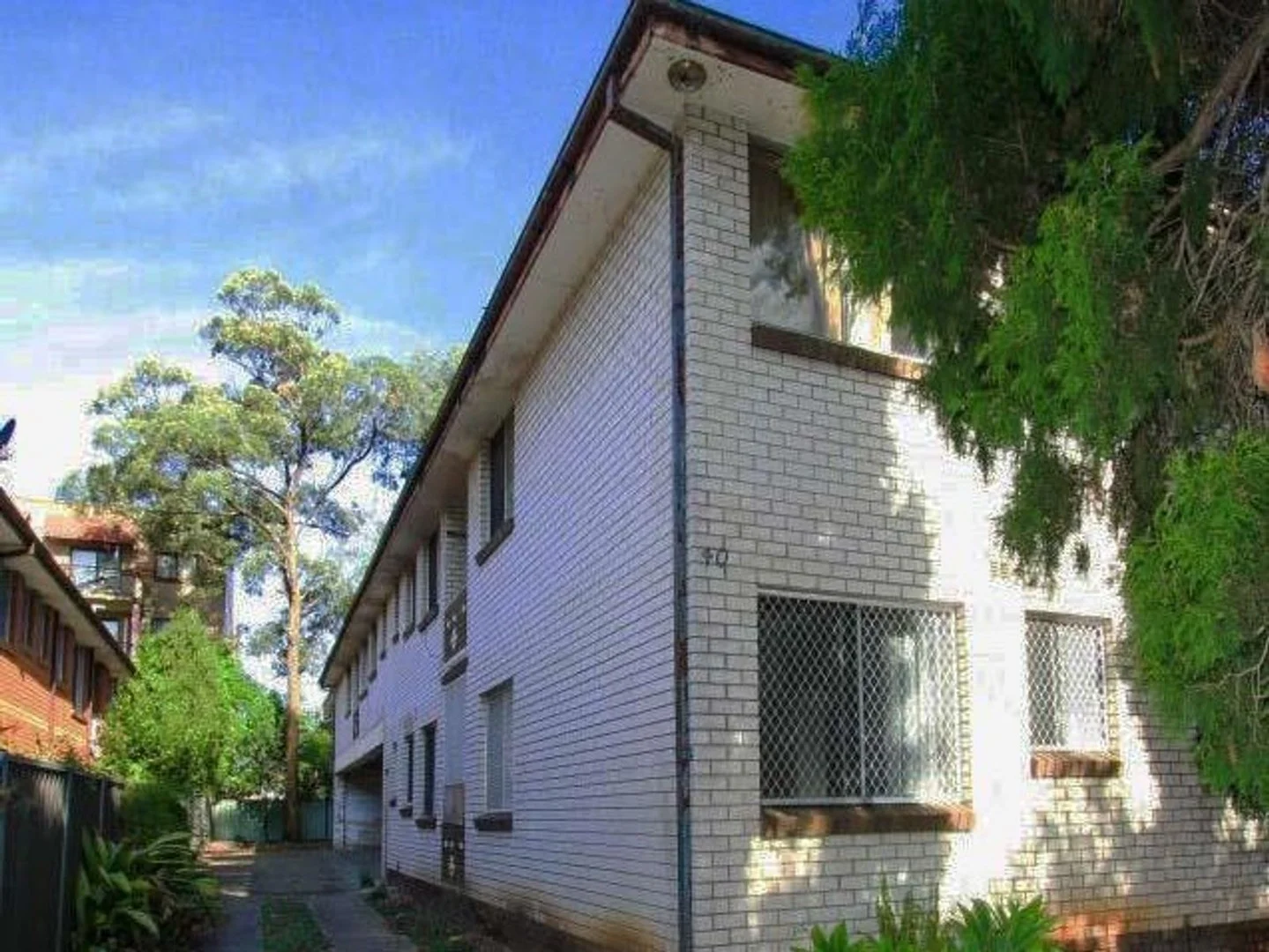 Liverpool NSW 2170