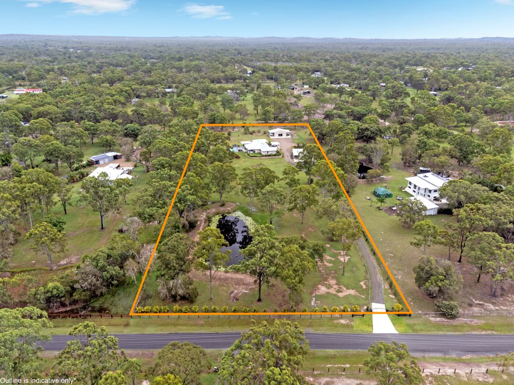 110 Barranjoey Drive, Sunshine Acres QLD 4655 Domain
