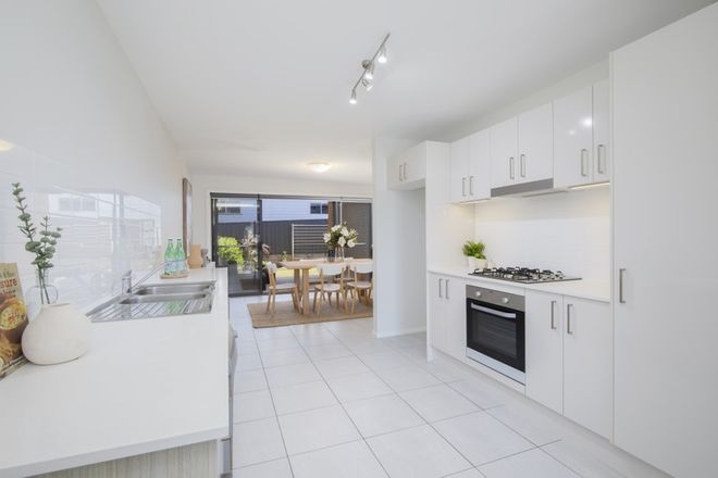 Picture of 3/49 Mawson Street, SHORTLAND NSW 2307