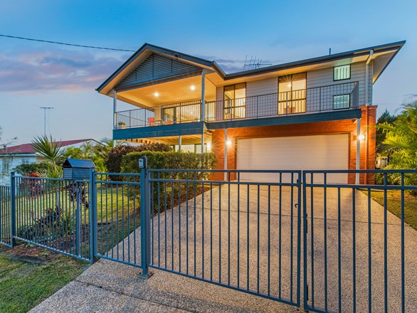 66 Tarrant Street, Mount Gravatt East QLD 4122