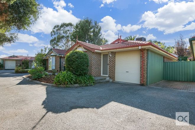 Picture of 4/2 Trafford Road, HOPE VALLEY SA 5090