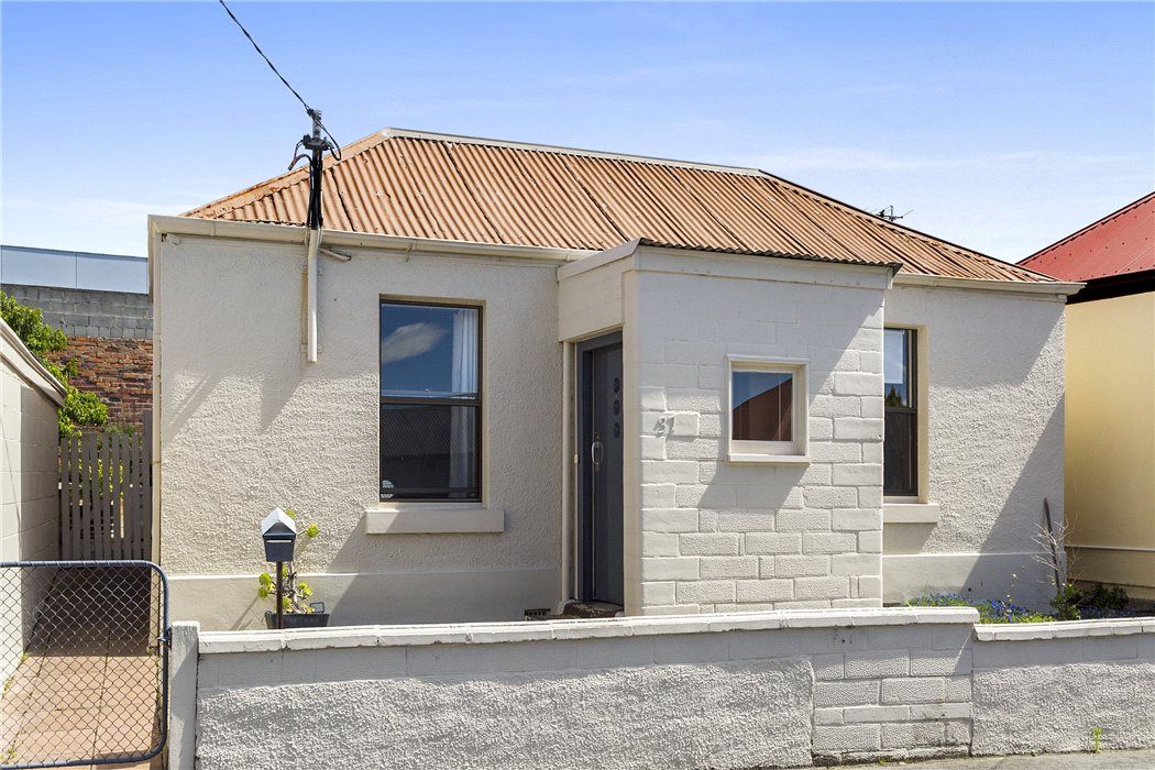 37 Smith Street, North Hobart TAS 7000, Image 0