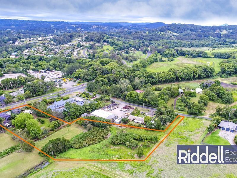 374 Nambour Connection Road, Woombye QLD 4559, Image 0
