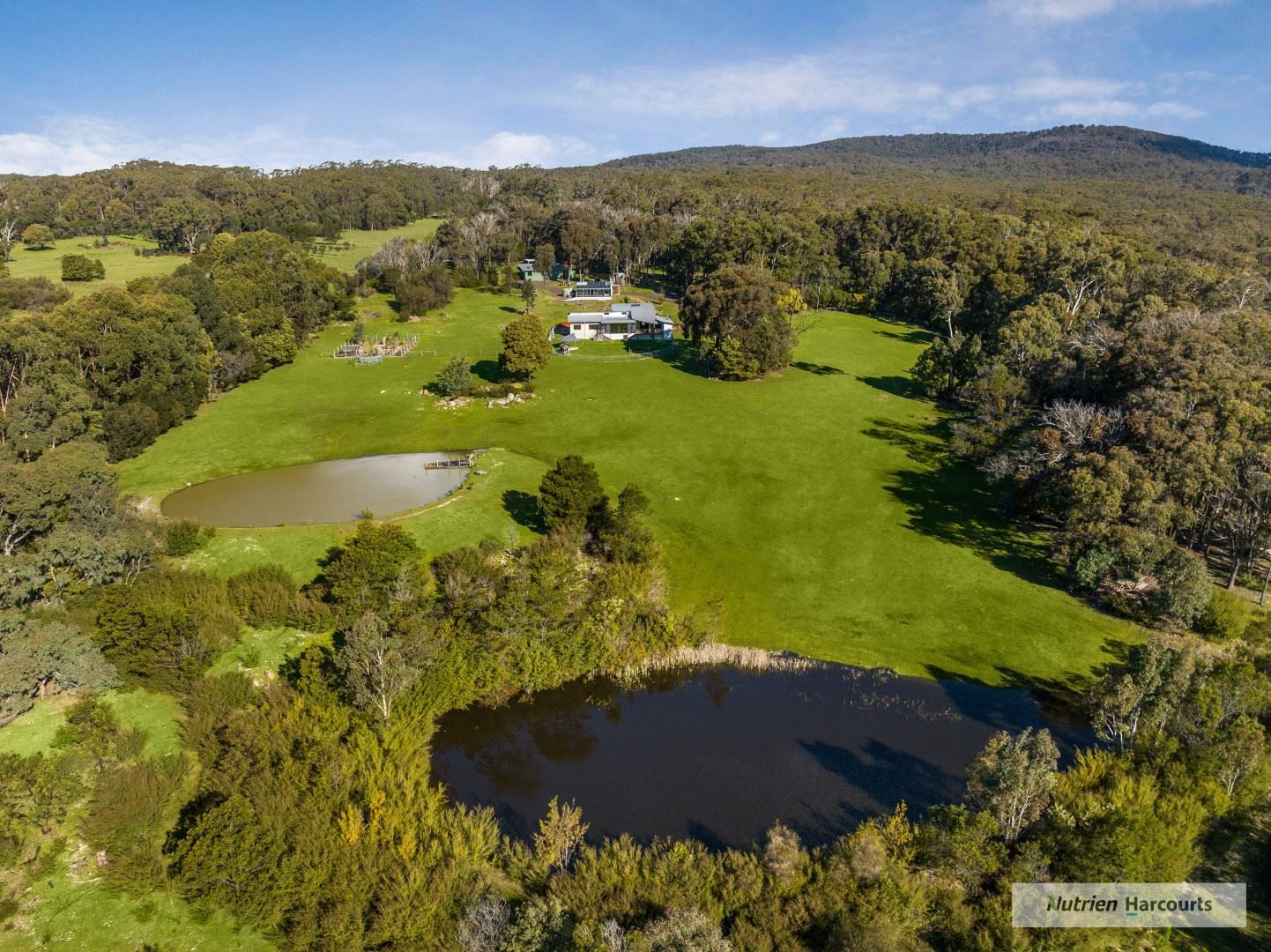 160 Landscape Road, Tallarook VIC 3659, Image 2