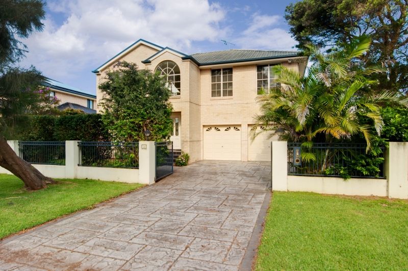 58 Stingaree Point Drive, Dora Creek Property History & Address