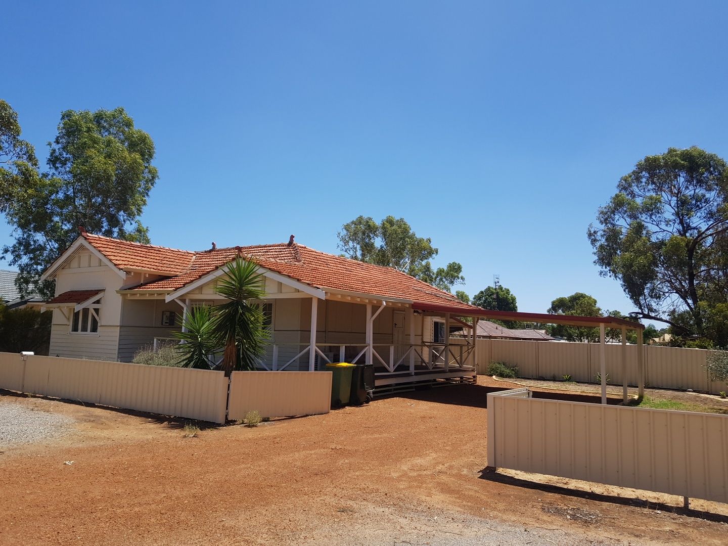 3 HAMILTON Street, Moora WA 6510, Image 0