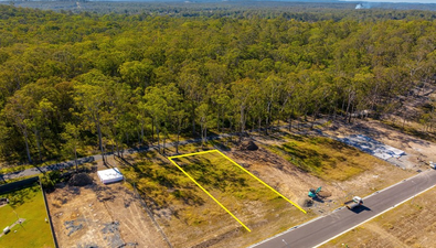Picture of 70 (Lot 112) King Valley Drive, TAREE NSW 2430