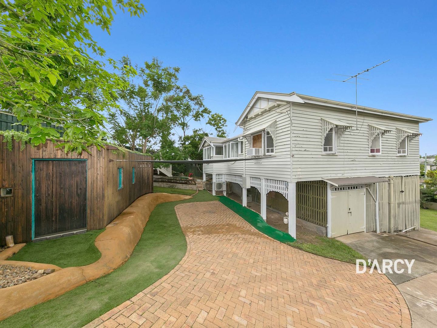 436 Waterworks Road, Ashgrove QLD 4060, Image 1