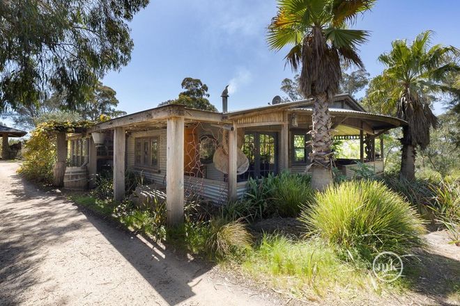 Picture of 889 Skyline Road, CHRISTMAS HILLS VIC 3775