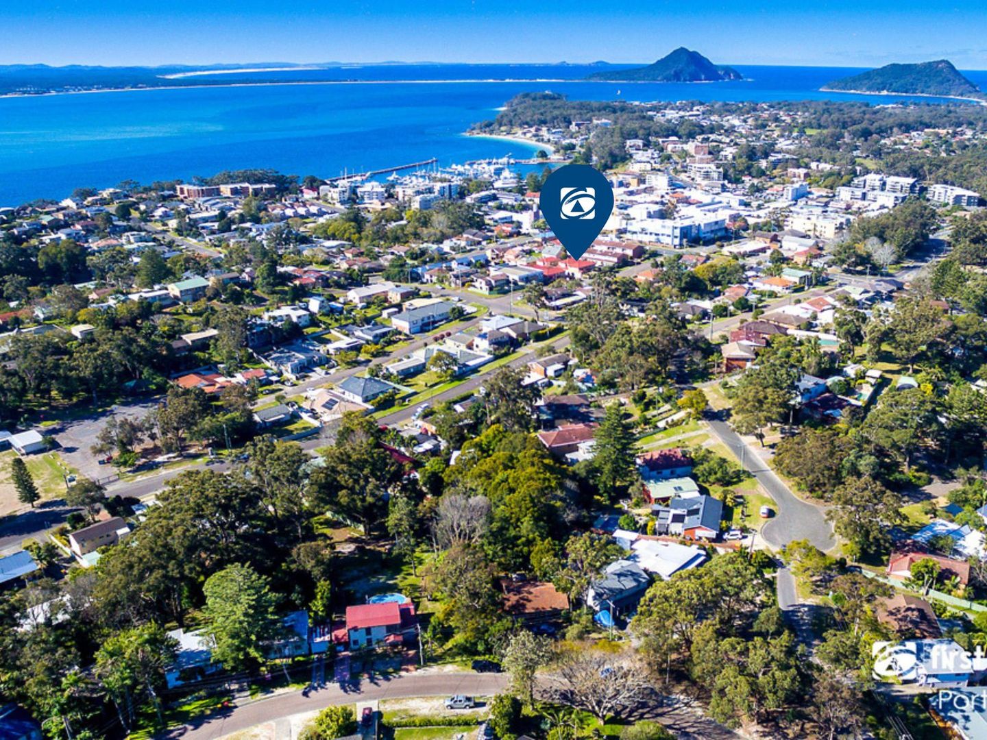 2/26-28 Tomaree Street, Nelson Bay NSW 2315, Image 2