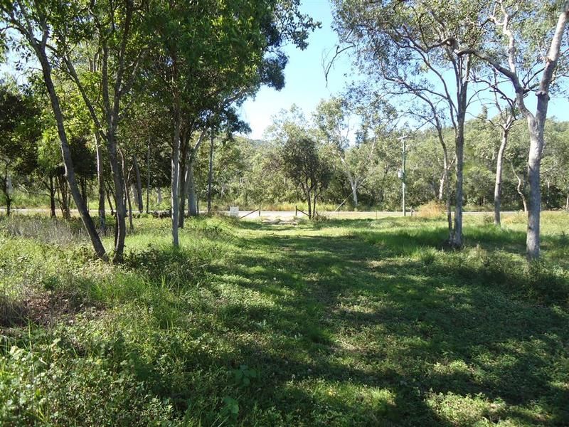 43 Dingo Beach Road, Gregory River QLD 4800, Image 2