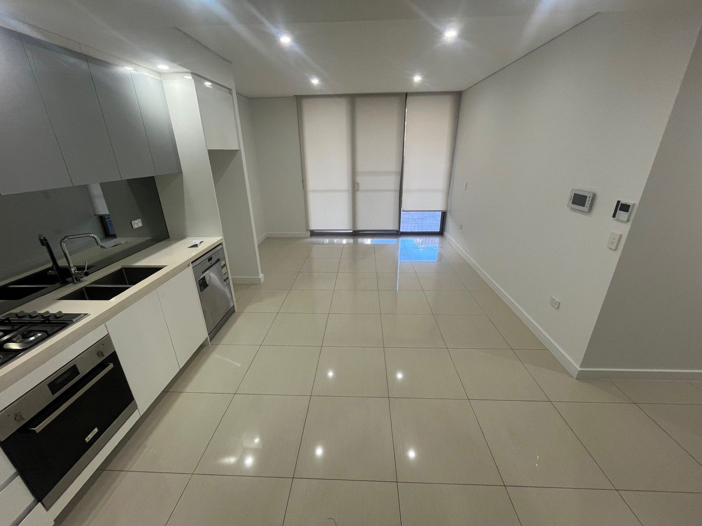 2 bedrooms Apartment / Unit / Flat in 1001/1A Morton Street PARRAMATTA NSW, 2150