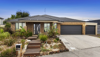 Picture of 63 Ferguson Road, LEOPOLD VIC 3224