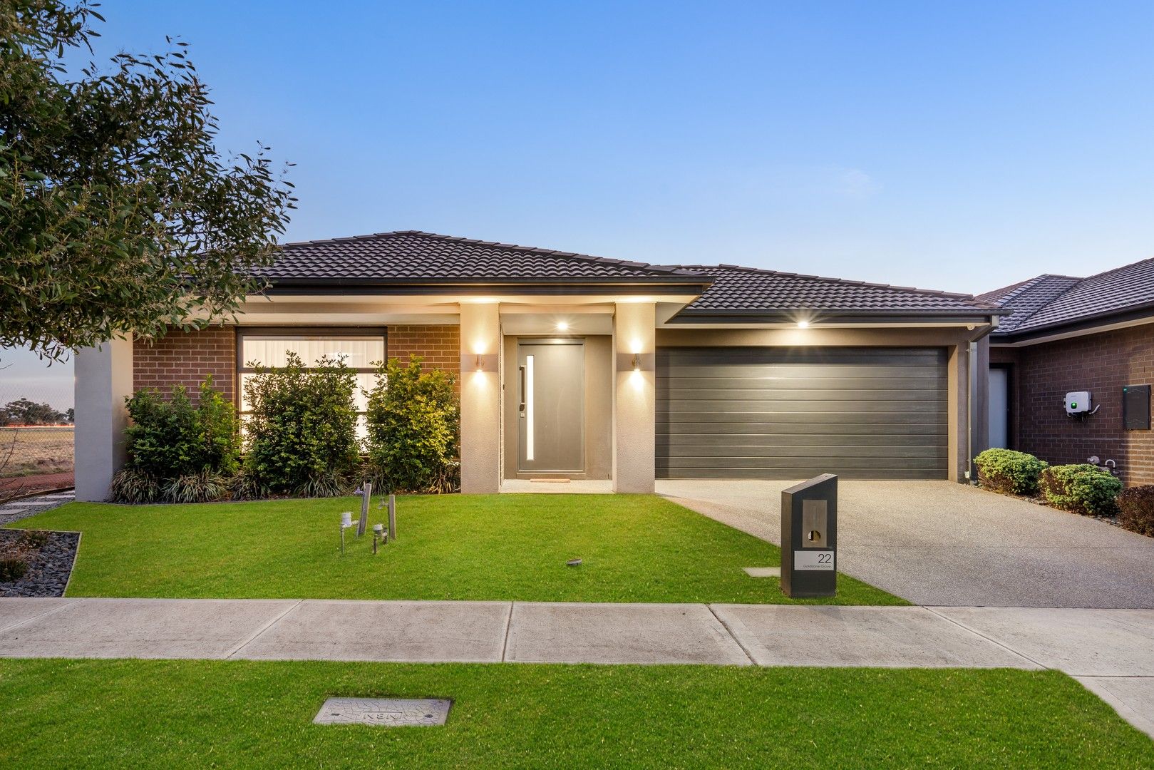 22 Goldstone Grove, Aintree VIC 3336, Image 0