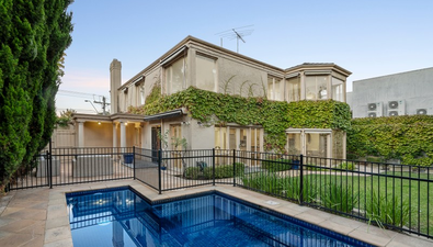 Picture of 48 Dendy Street, BRIGHTON VIC 3186