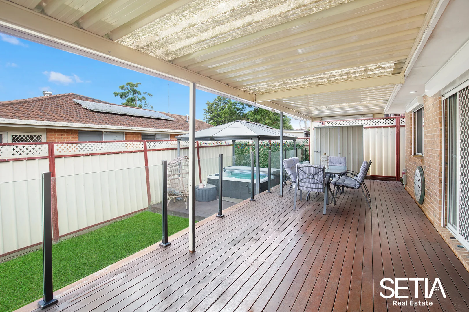 Additional image 13 of 14 Gregory Street, Glendenning NSW 2761