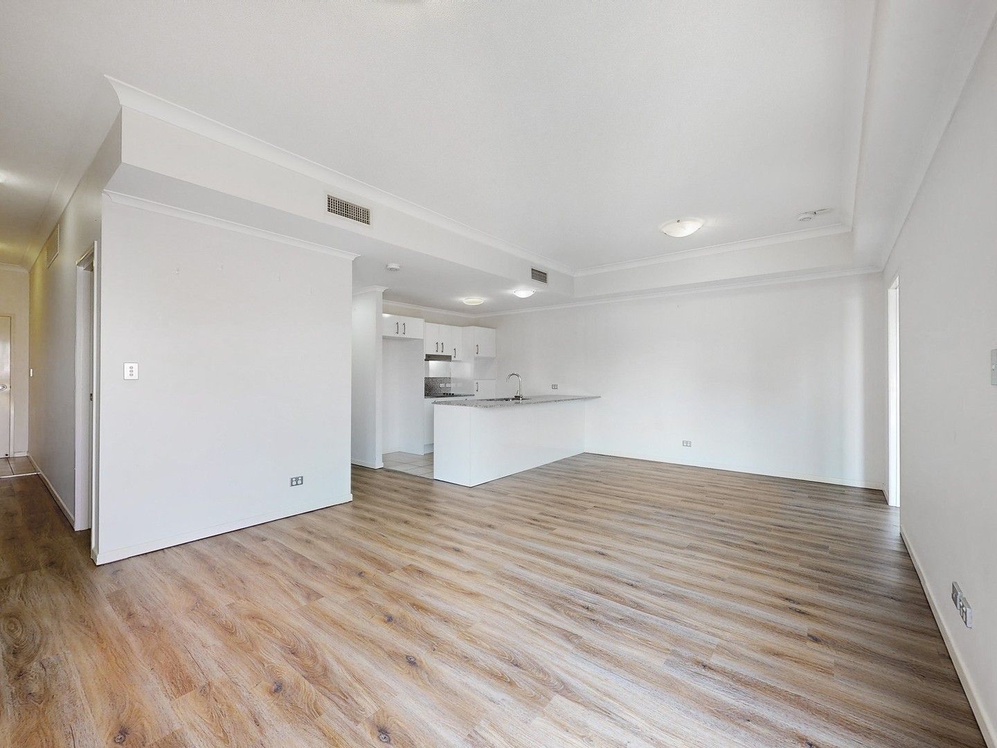 1 bedrooms Apartment / Unit / Flat in 109/1 Kingsmill Street CHERMSIDE QLD, 4032